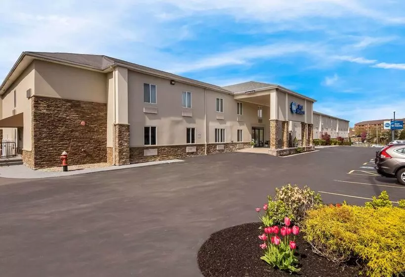 فندق Best Western Milford Inn