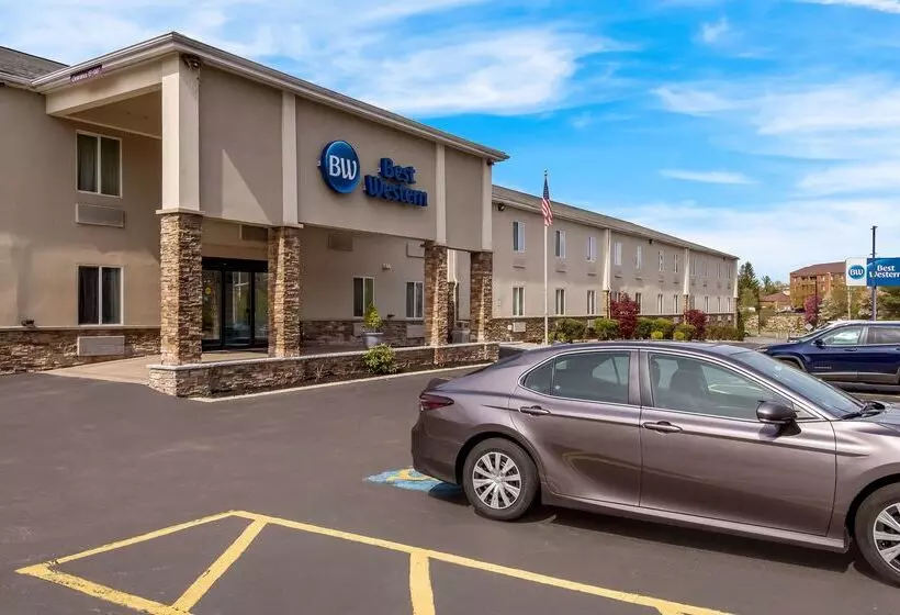 فندق Best Western Milford Inn