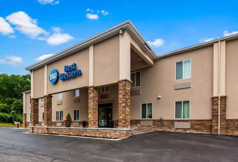فندق Best Western Milford Inn