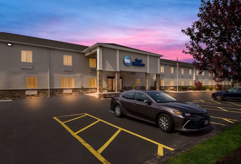 호텔 Best Western Milford Inn