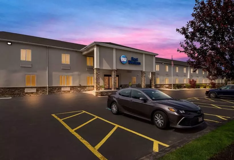 فندق Best Western Milford Inn