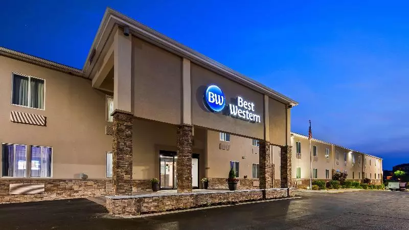 فندق Best Western Milford Inn