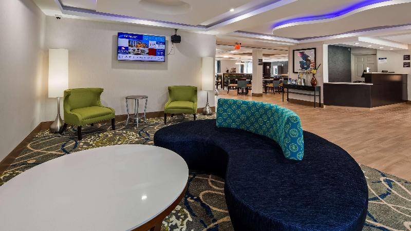 호텔 Best Western Milford Inn