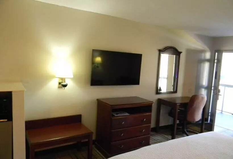 ホテル Days Inn By Wyndham Bainbridge