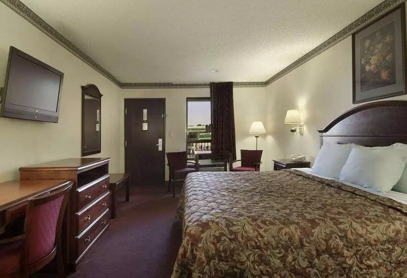 ホテル Days Inn By Wyndham Bainbridge