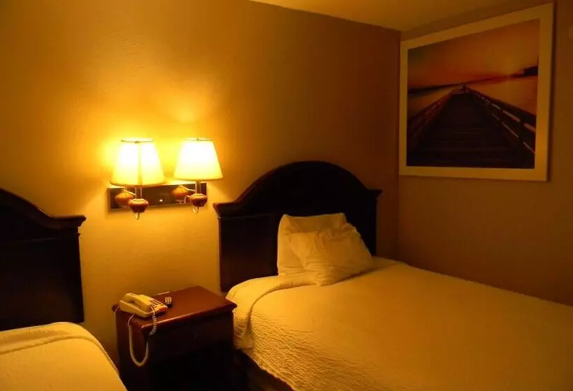 ホテル Days Inn By Wyndham Bainbridge