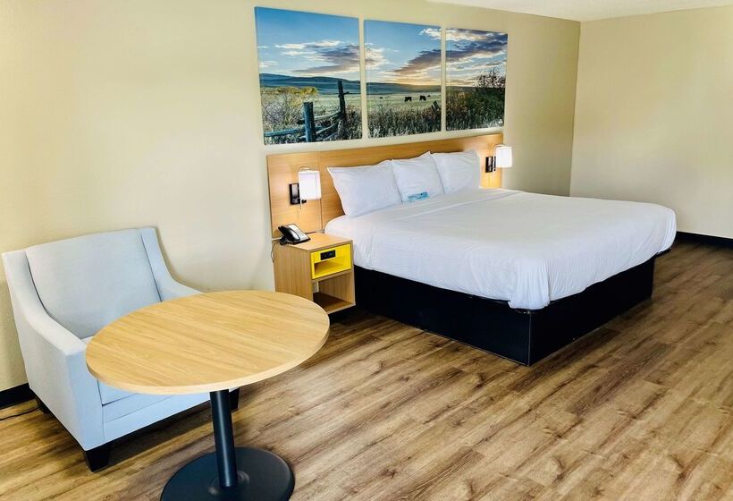 Hotel Days Inn By Wyndham Burleson Ft. Worth