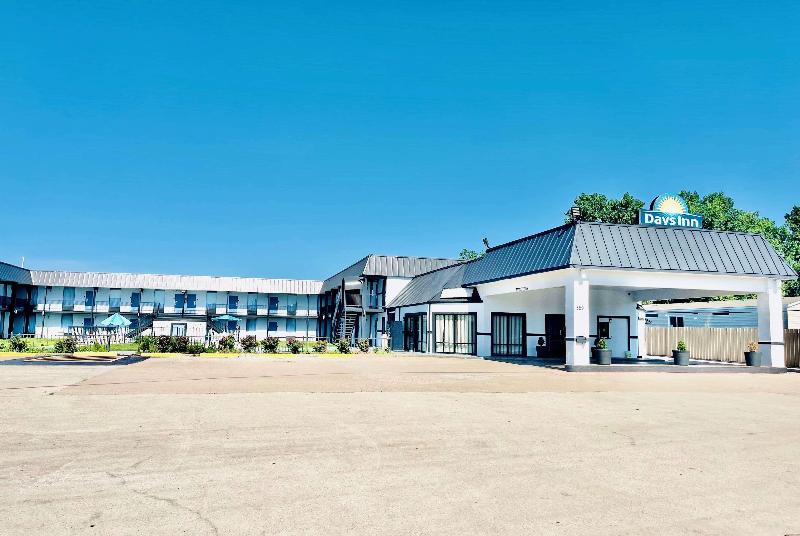 Hotel Days Inn By Wyndham Burleson Ft. Worth