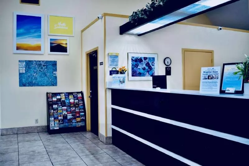 Отель Days Inn By Wyndham Burleson Ft. Worth