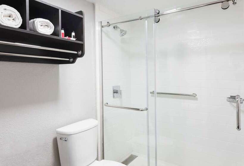 Hotel Days Inn By Wyndham Goose Creek