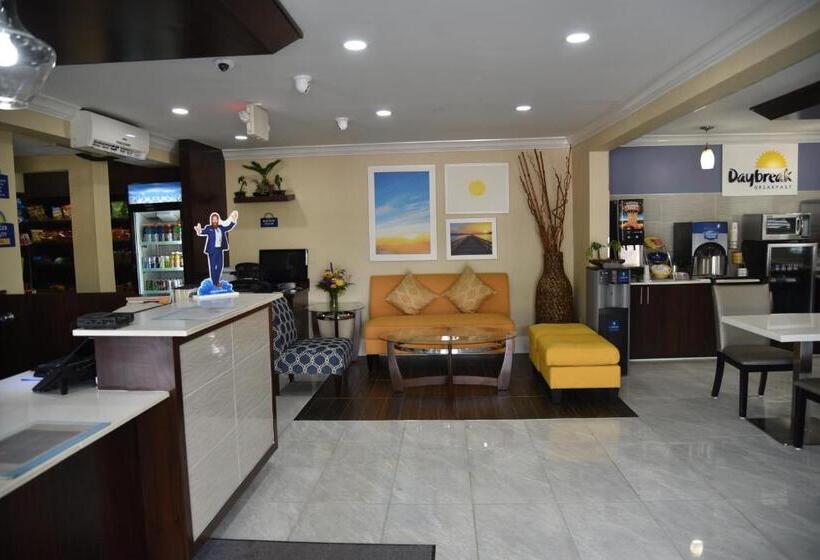 Hotel Days Inn By Wyndham Goose Creek