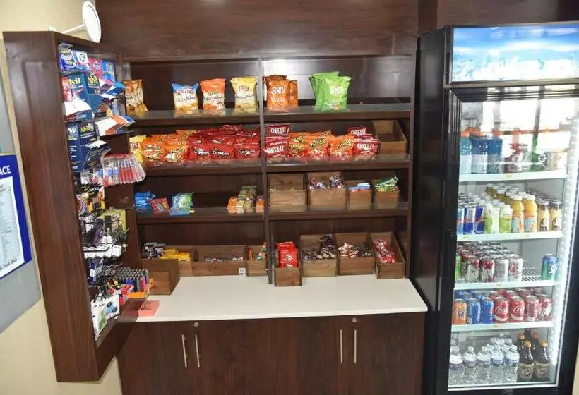 ホテル Days Inn By Wyndham Goose Creek