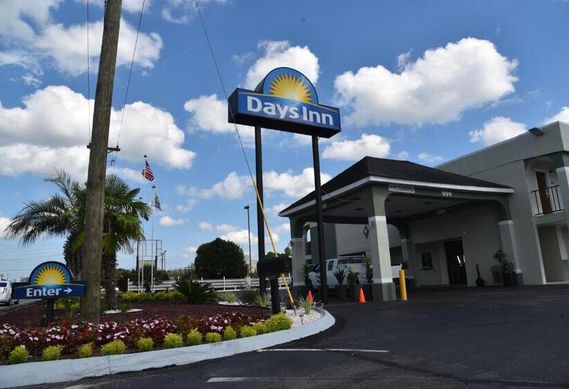 Hotel Days Inn By Wyndham Goose Creek