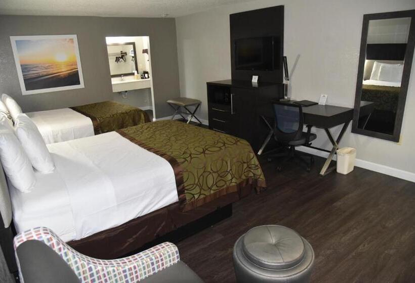 Hotel Days Inn By Wyndham Goose Creek