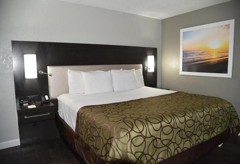 Hotel Days Inn By Wyndham Goose Creek