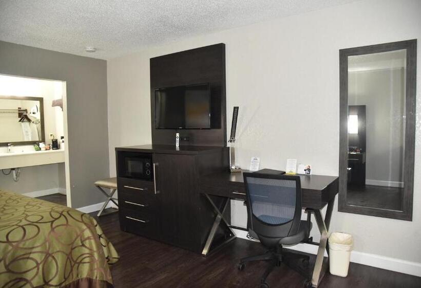 Hotel Days Inn By Wyndham Goose Creek