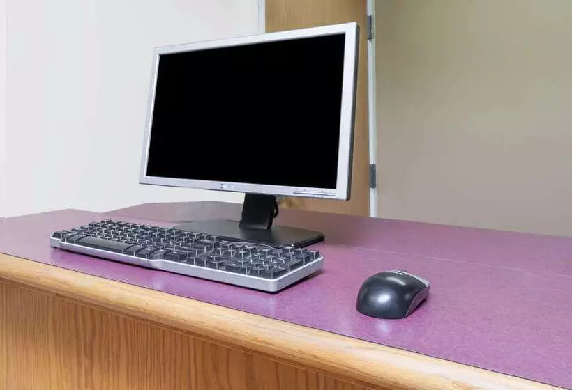 酒店 Days Inn By Wyndham Imlay City