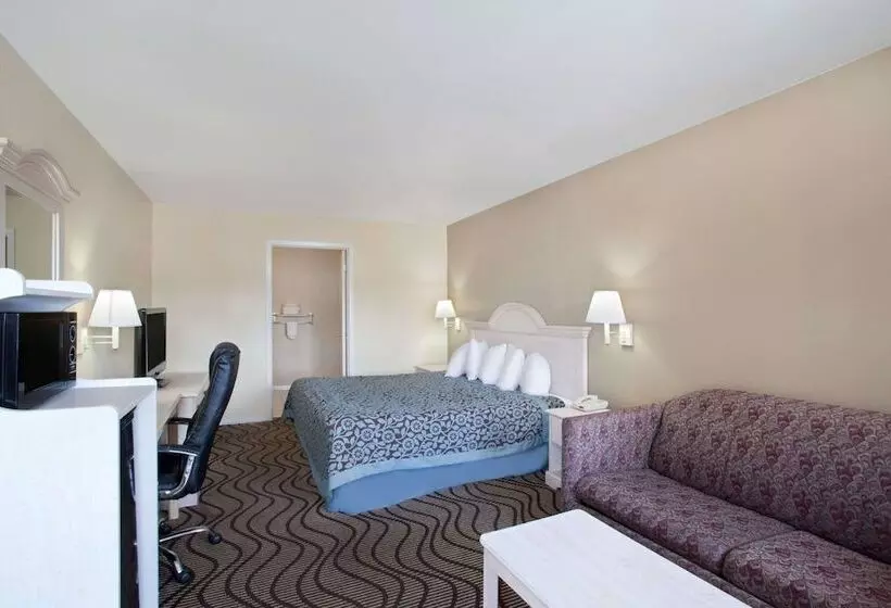 ホテル Days Inn By Wyndham Kerrville