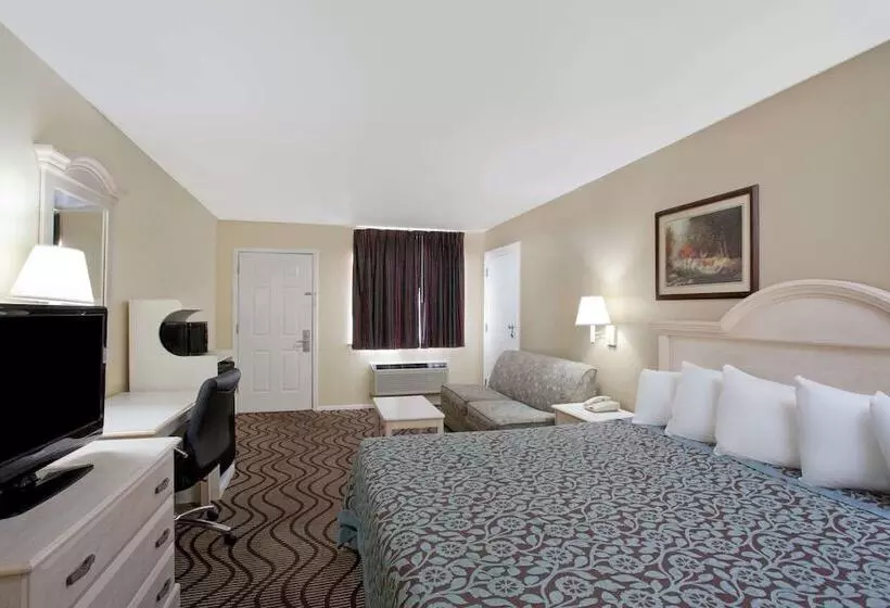 ホテル Days Inn By Wyndham Kerrville