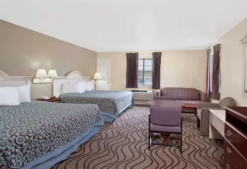 ホテル Days Inn By Wyndham Kerrville