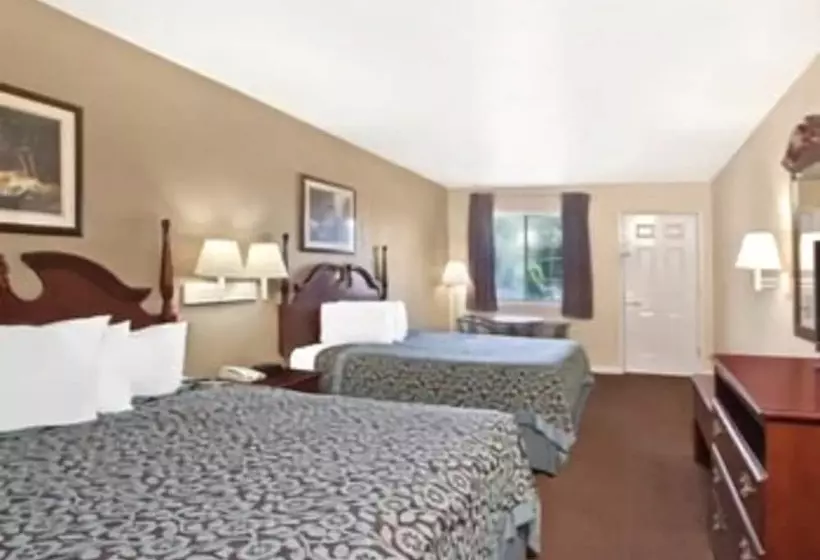 ホテル Days Inn By Wyndham Kerrville