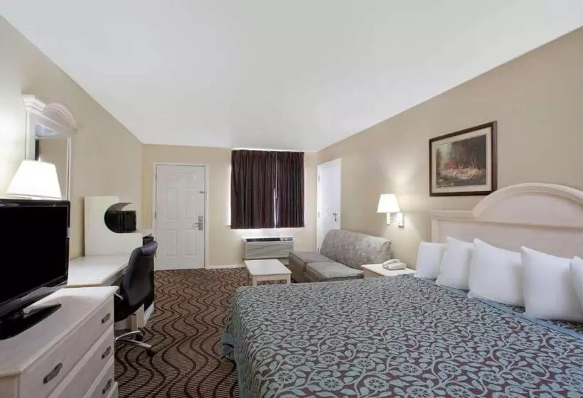 ホテル Days Inn By Wyndham Kerrville