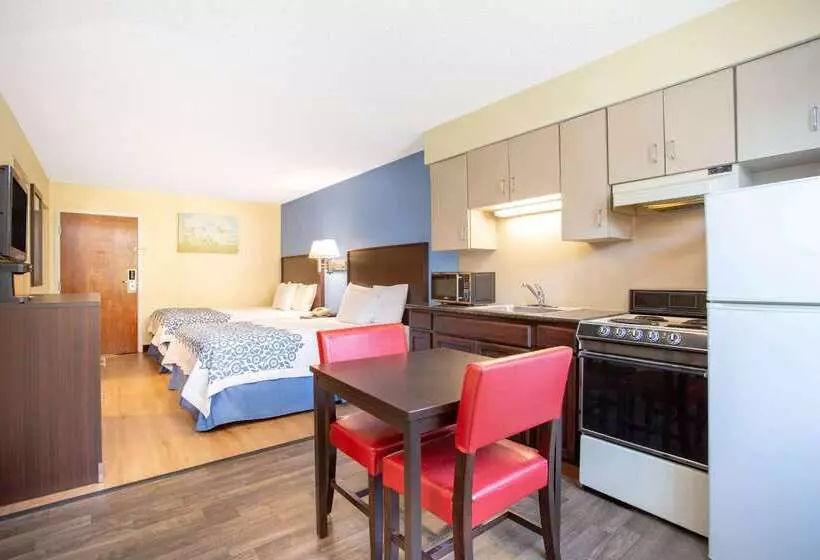 酒店 Days Inn By Wyndham Lancaster Pa Dutch Country