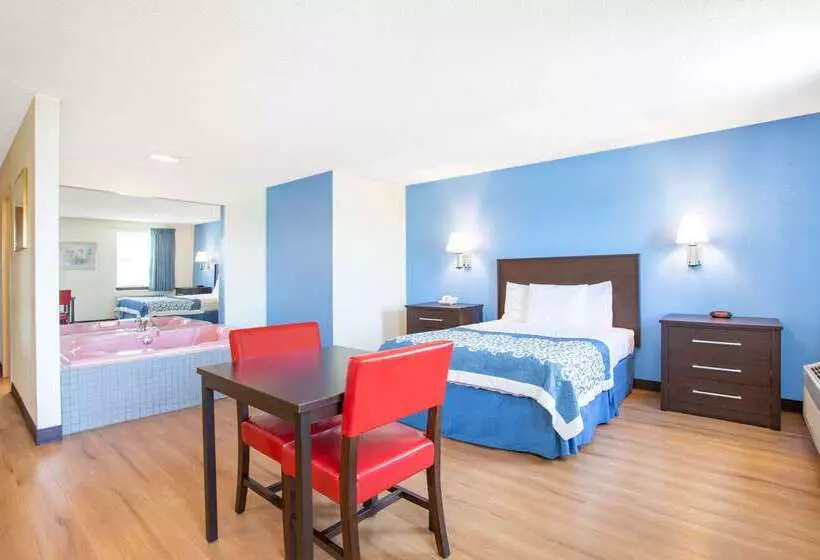 酒店 Days Inn By Wyndham Lancaster Pa Dutch Country