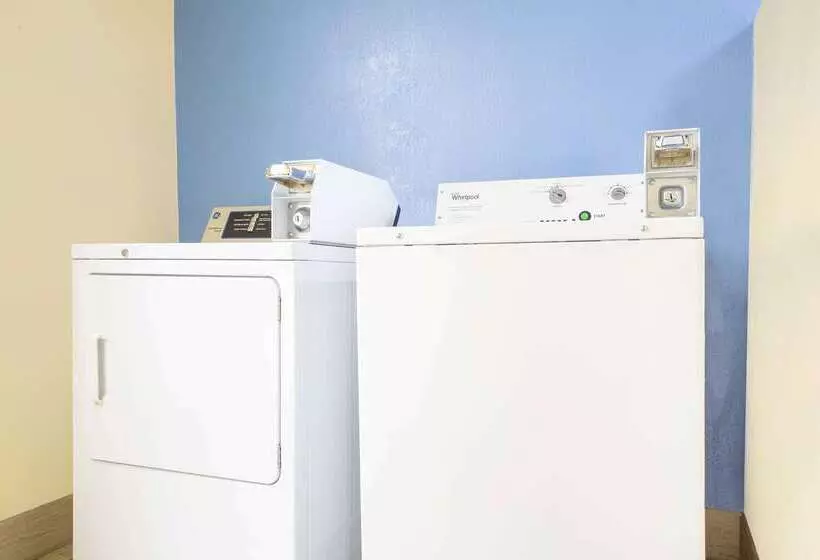 酒店 Days Inn By Wyndham Lancaster Pa Dutch Country