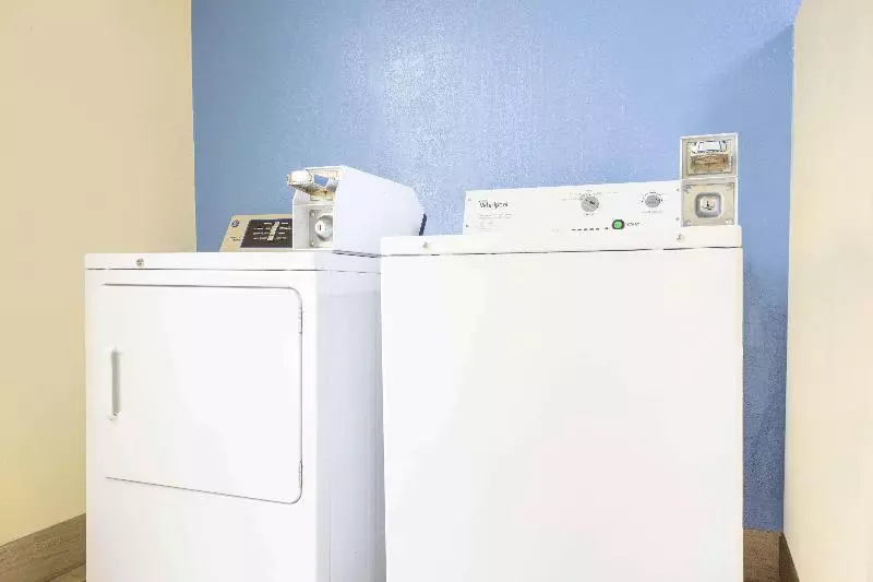 酒店 Days Inn By Wyndham Lancaster Pa Dutch Country