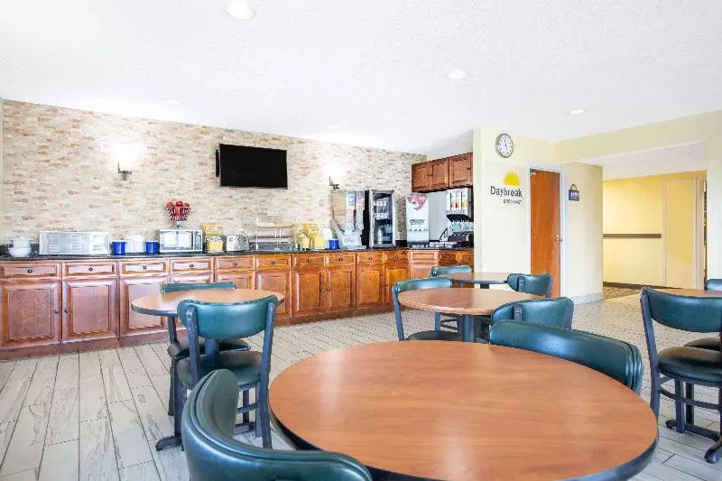 酒店 Days Inn By Wyndham Lancaster Pa Dutch Country