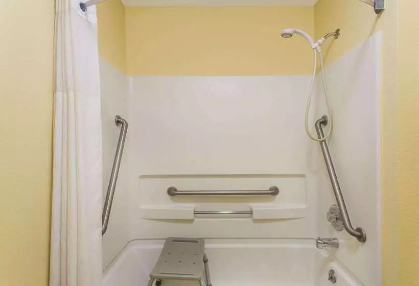 ホテル Days Inn By Wyndham Moab