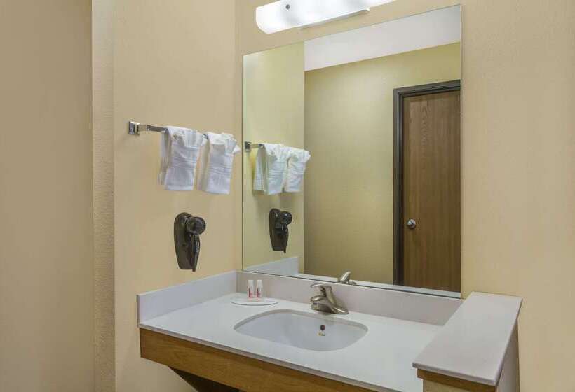 فندق Days Inn By Wyndham Moab