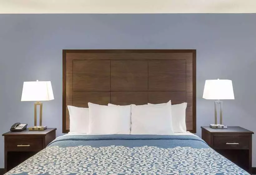 ホテル Days Inn By Wyndham Moab