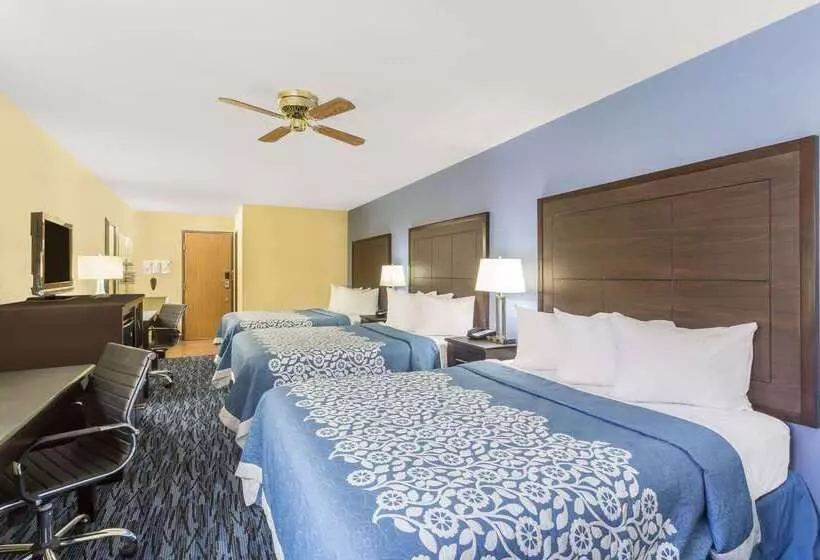 ホテル Days Inn By Wyndham Moab