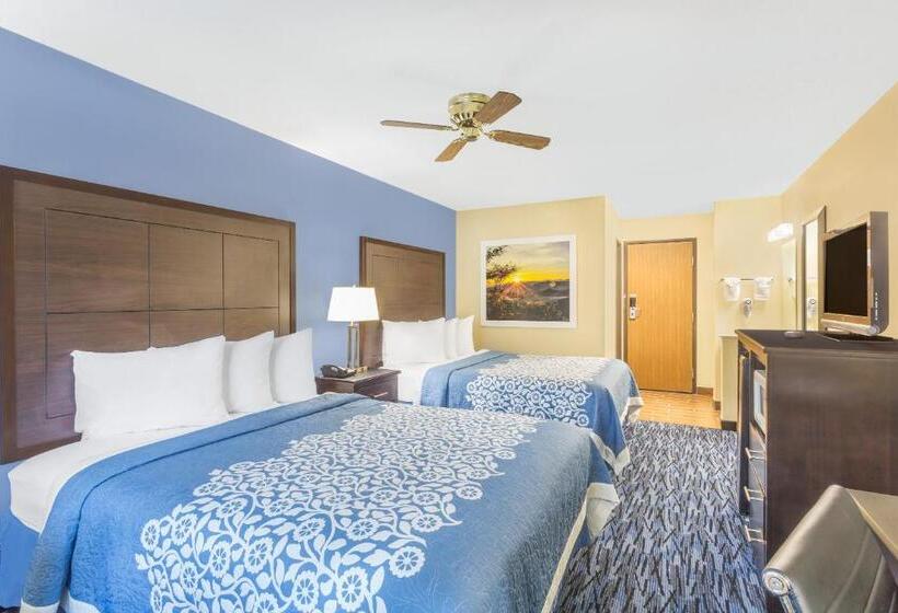 فندق Days Inn By Wyndham Moab