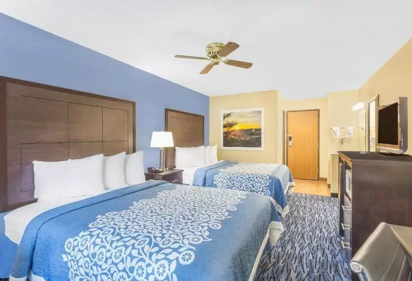 ホテル Days Inn By Wyndham Moab