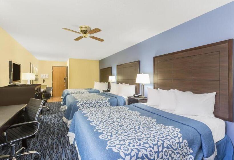 فندق Days Inn By Wyndham Moab