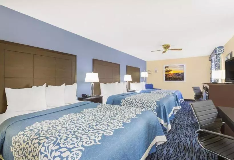 ホテル Days Inn By Wyndham Moab