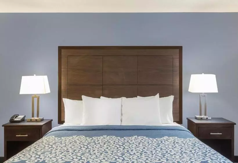 ホテル Days Inn By Wyndham Moab