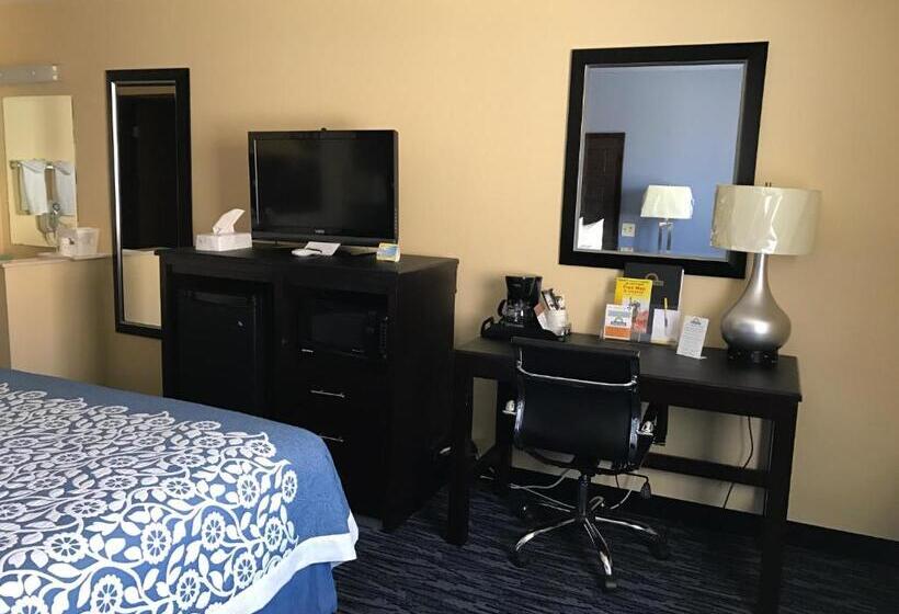 فندق Days Inn By Wyndham Moab