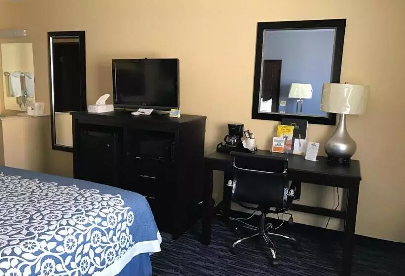 ホテル Days Inn By Wyndham Moab