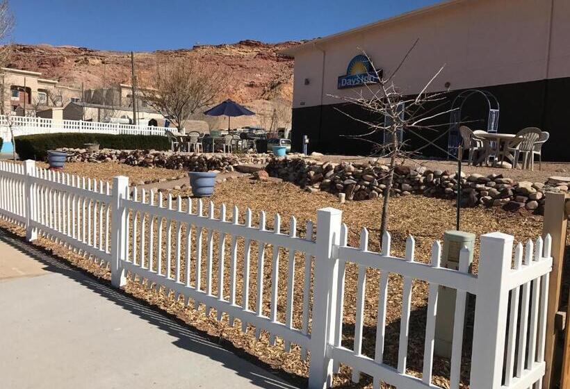 فندق Days Inn By Wyndham Moab