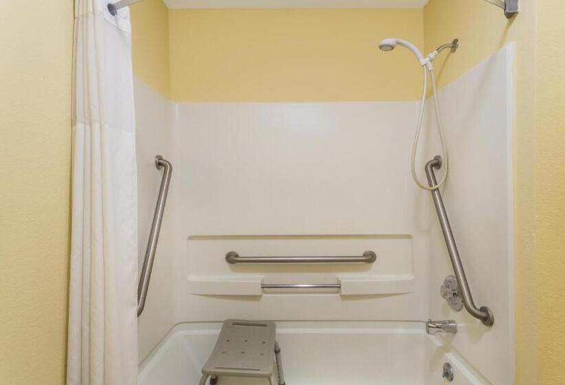 فندق Days Inn By Wyndham Moab