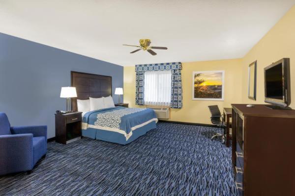 فندق Days Inn By Wyndham Moab