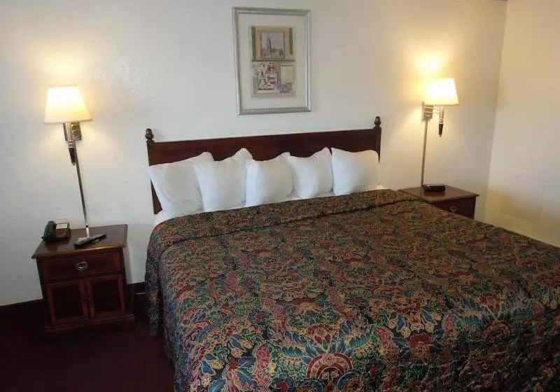 호텔 Days Inn Riverton