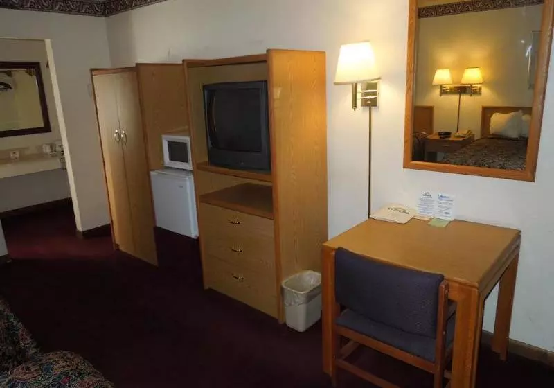 호텔 Days Inn Riverton