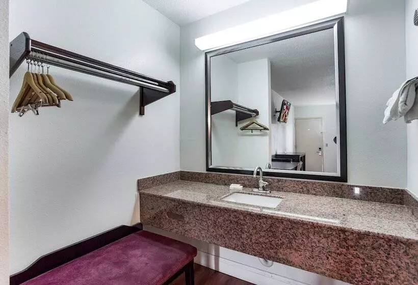 فندق Red Roof Inn Monteagle   I 24