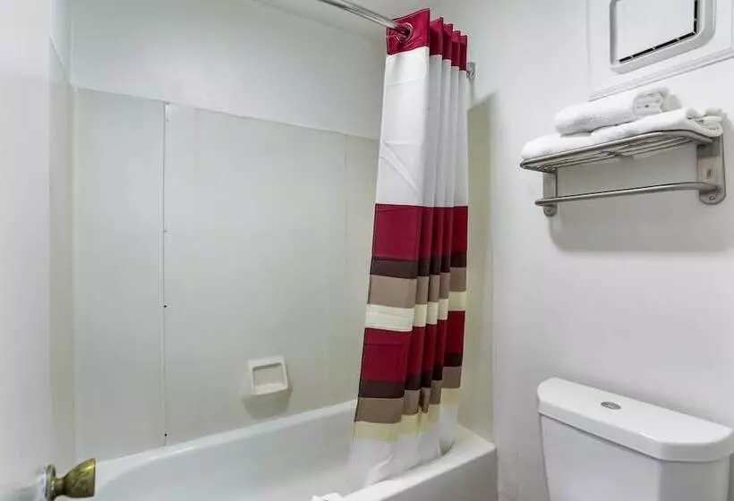 فندق Red Roof Inn Monteagle   I 24