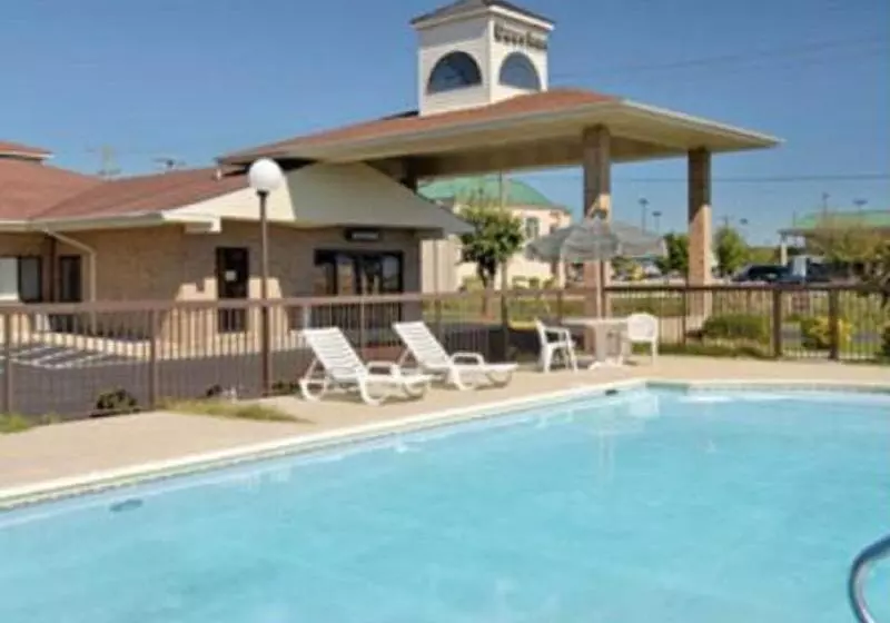 ホテル Econo Lodge